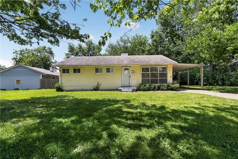Homes For Sale - 4225 Otis Drive<br/> Dayton, OH 45416