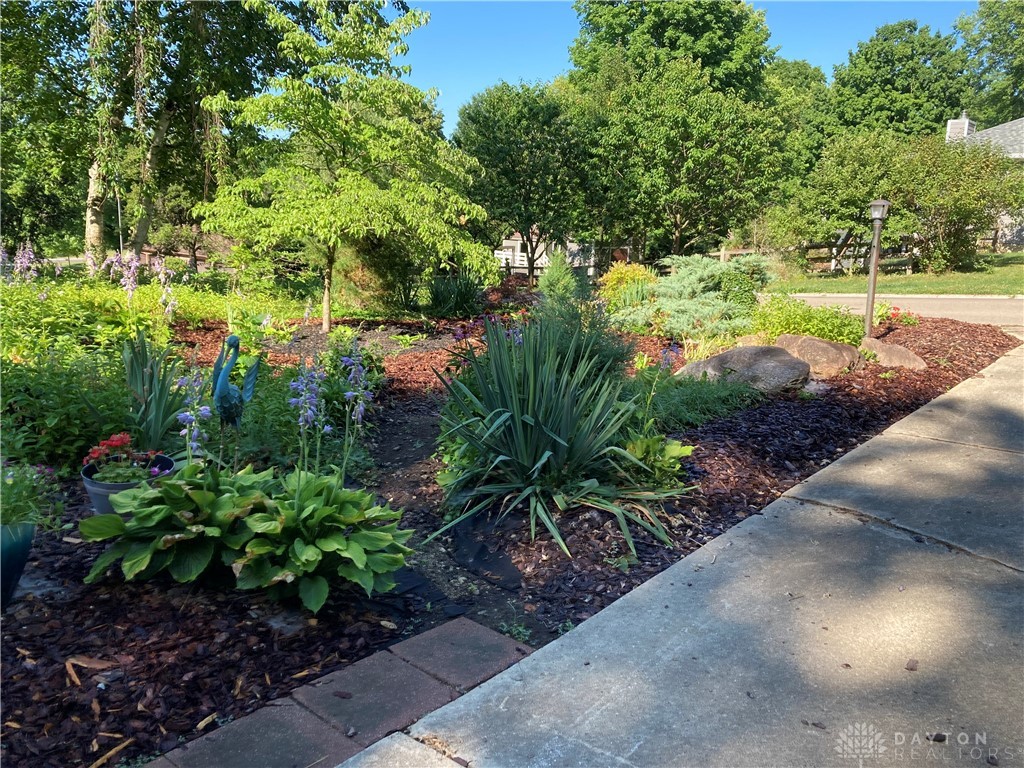 346 Butterfly Drive, Beavercreek, Ohio image 45