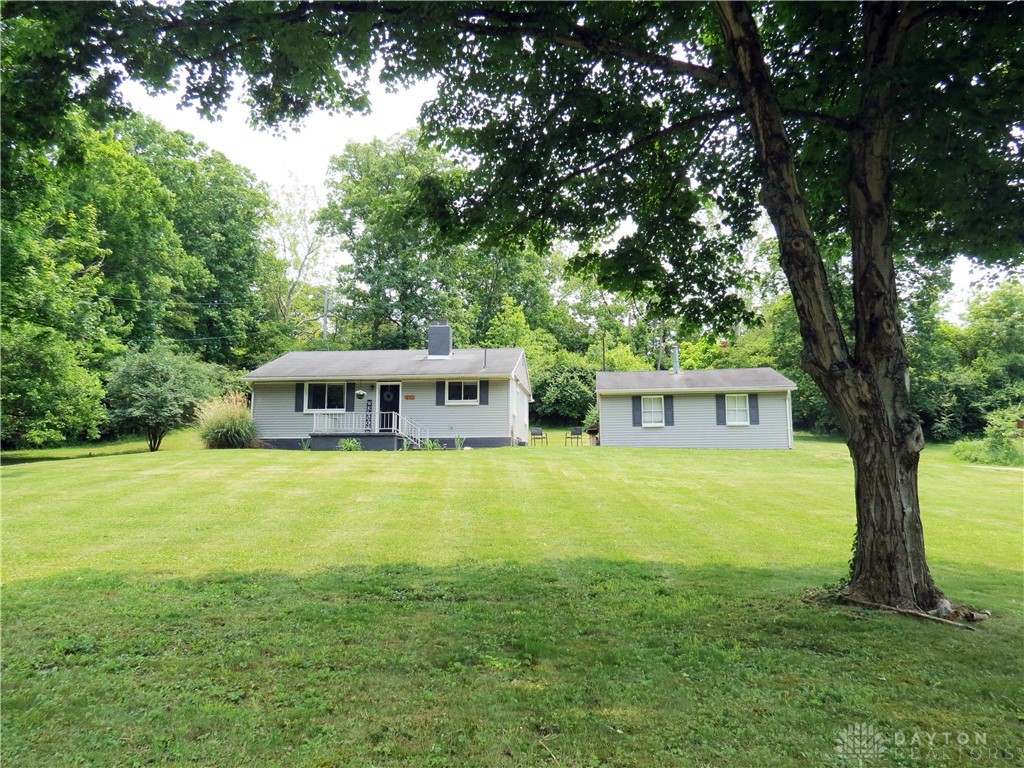 1232 Opal Avenue, Miamisburg, Ohio image 2