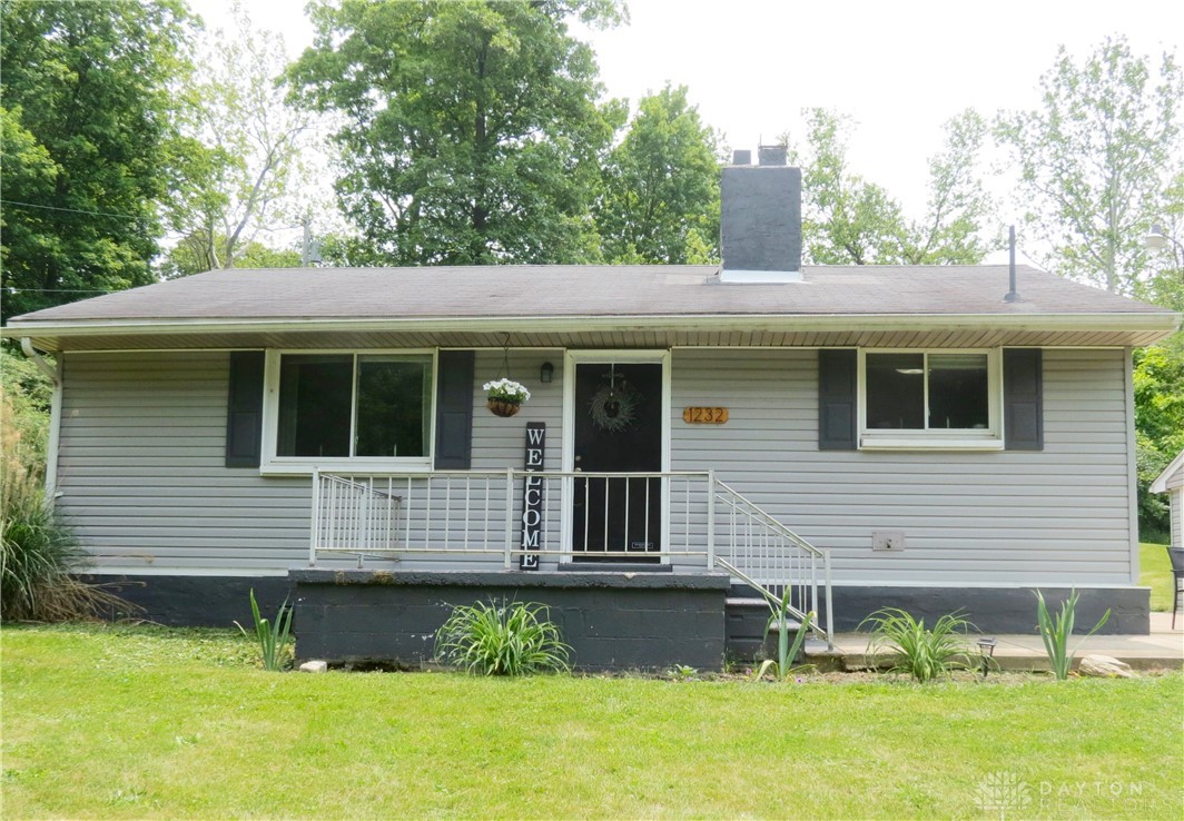 1232 Opal Avenue, Miamisburg, Ohio image 4