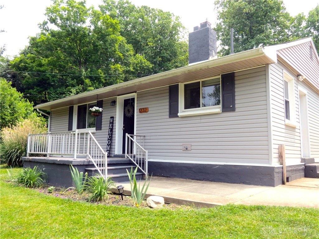 1232 Opal Avenue, Miamisburg, Ohio image 5