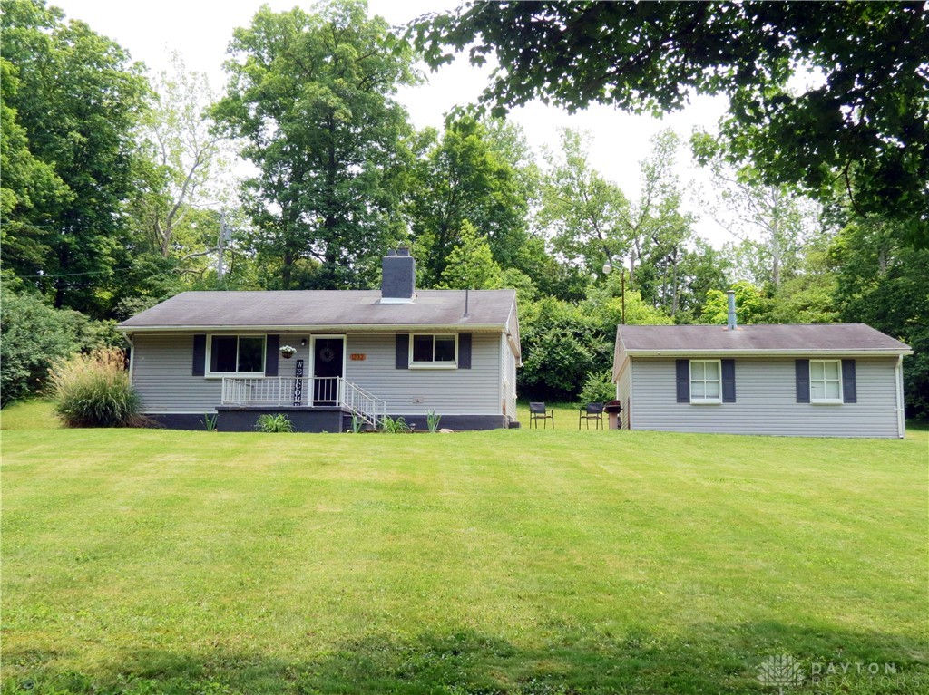 1232 Opal Avenue, Miamisburg, Ohio image 3