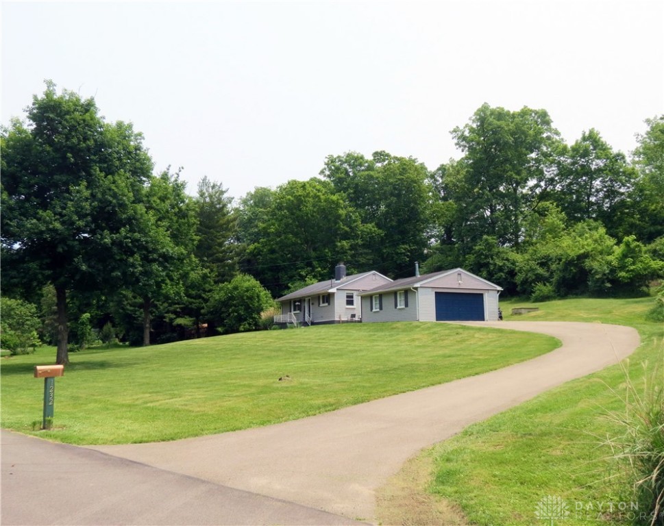 1232 Opal Avenue, Miamisburg, Ohio image 1