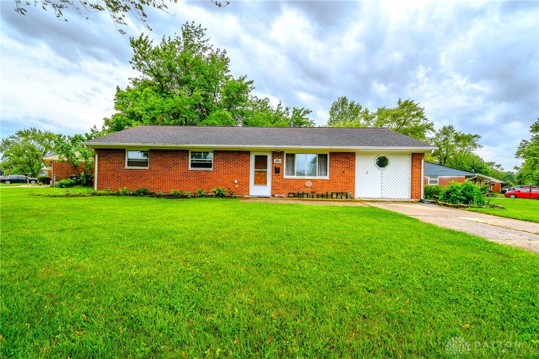 201 Applegate Road, Union, Ohio image 21