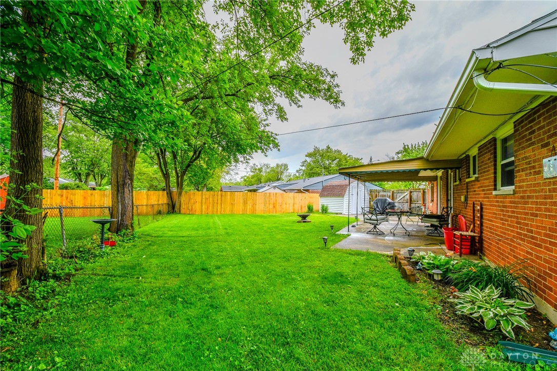 201 Applegate Road, Union, Ohio image 19
