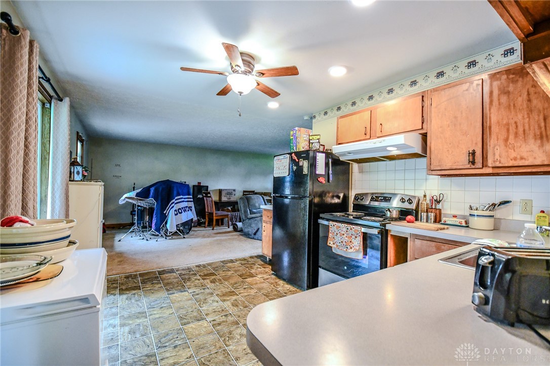 201 Applegate Road, Union, Ohio image 8