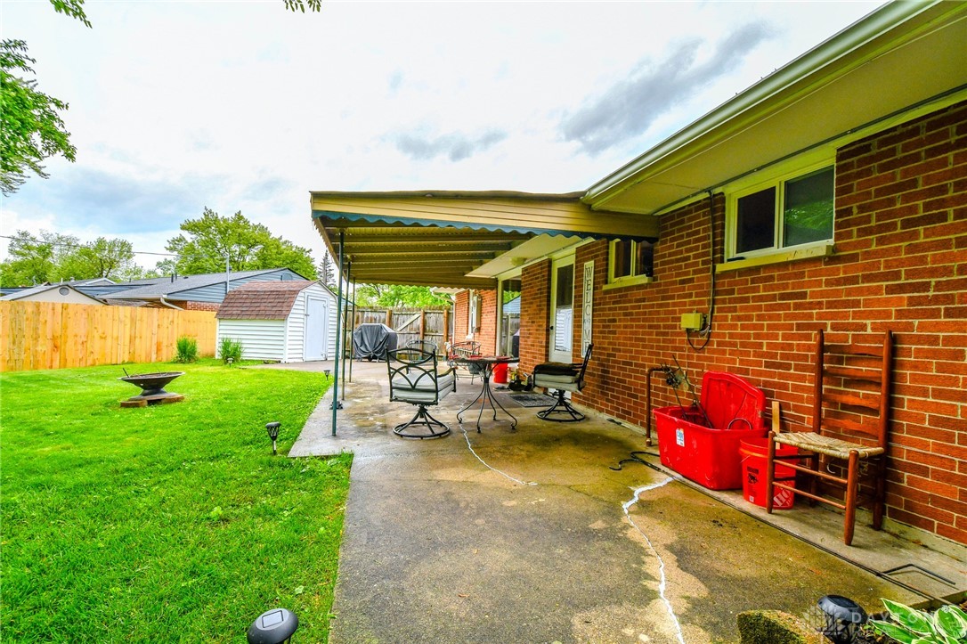 201 Applegate Road, Union, Ohio image 17