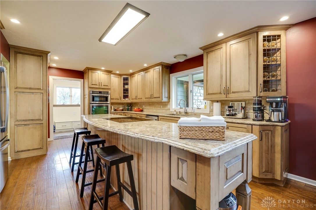 717 S Alpha Bellbrook Road #R, Bellbrook, Ohio image 16