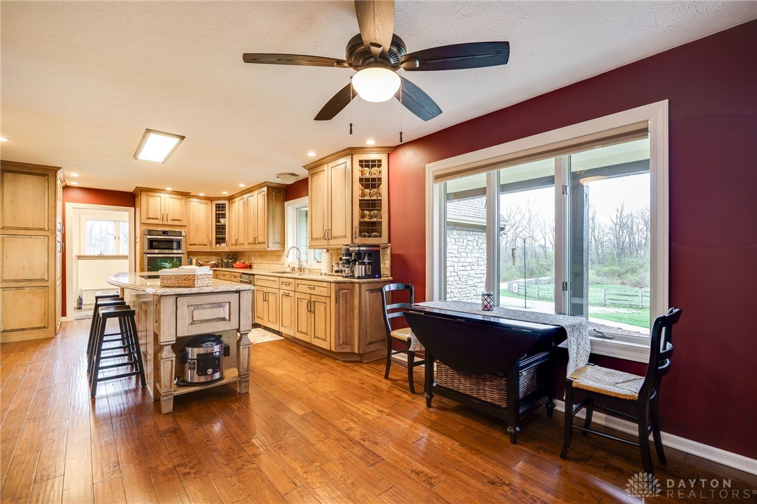 717 S Alpha Bellbrook Road #R, Bellbrook, Ohio image 14