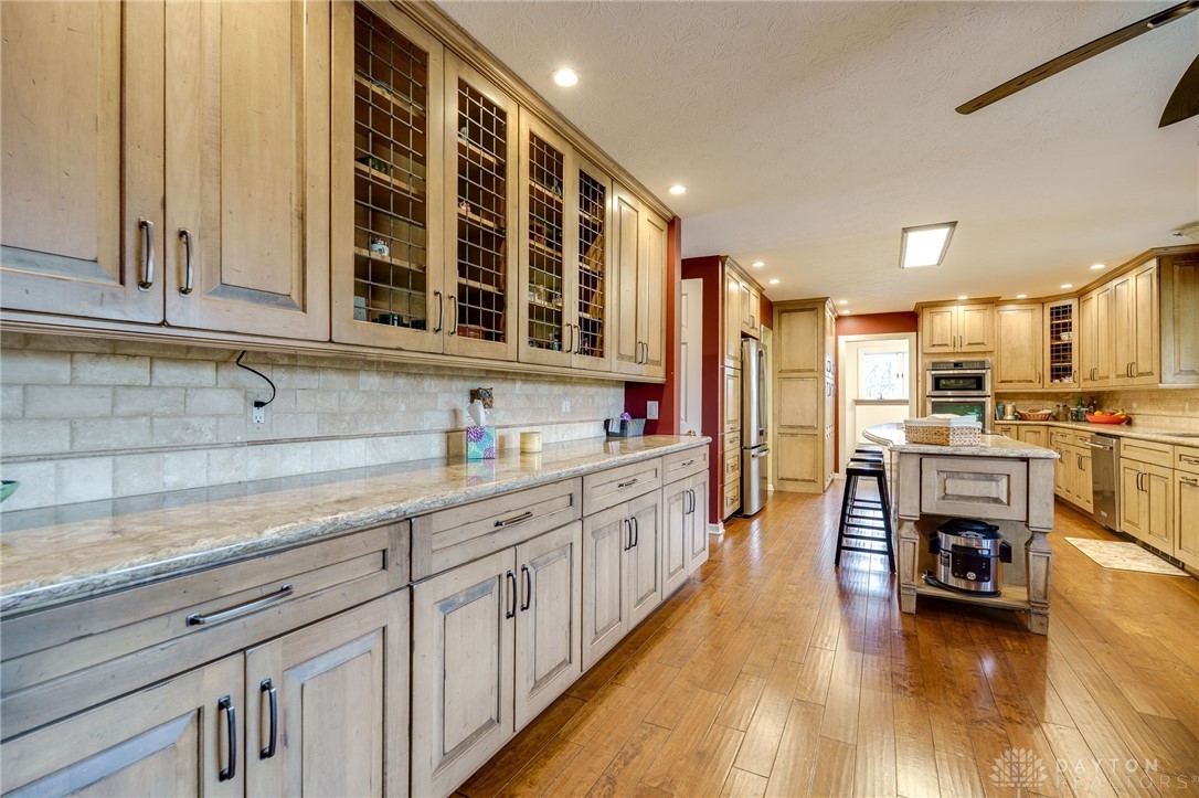 717 S Alpha Bellbrook Road #R, Bellbrook, Ohio image 13