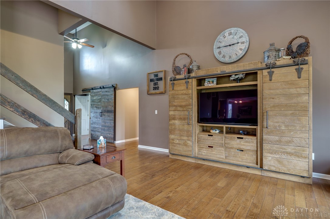 717 S Alpha Bellbrook Road #R, Bellbrook, Ohio image 30