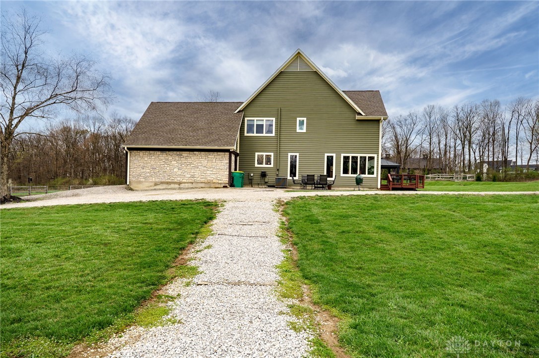 717 S Alpha Bellbrook Road #R, Bellbrook, Ohio image 6
