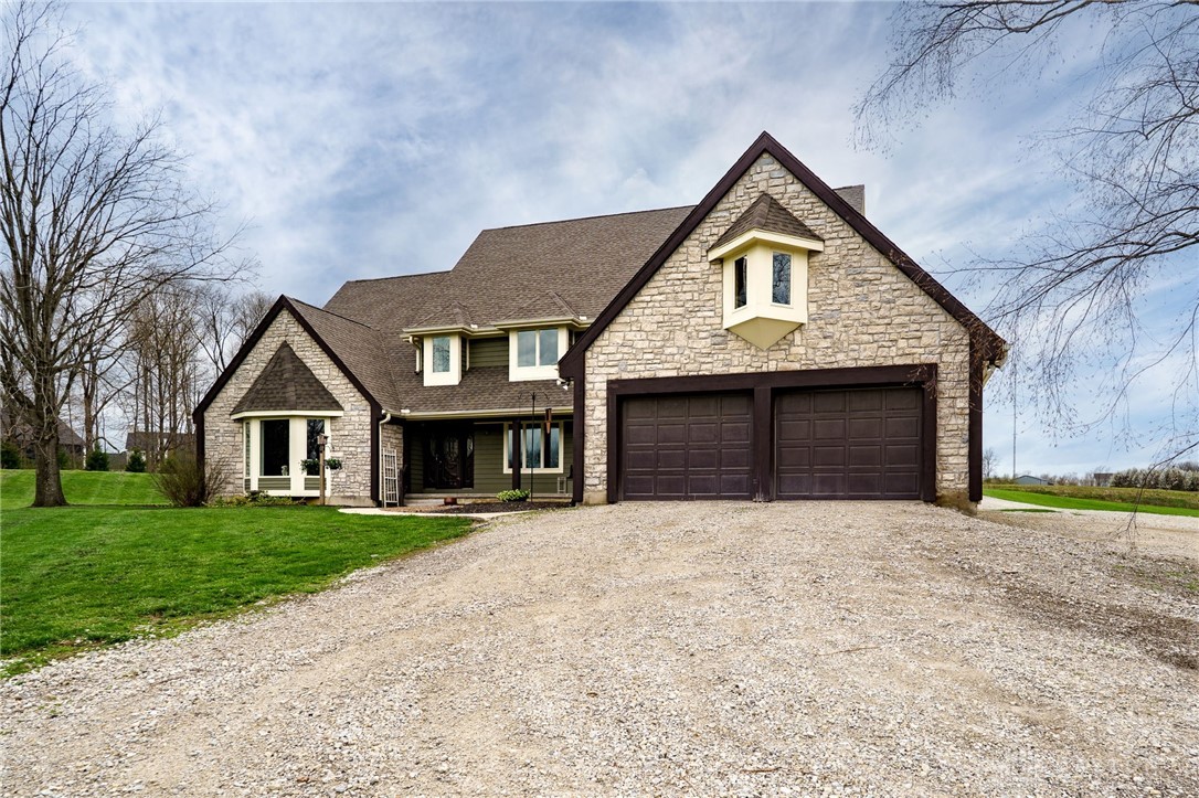 717 S Alpha Bellbrook Road #R, Bellbrook, Ohio image 1
