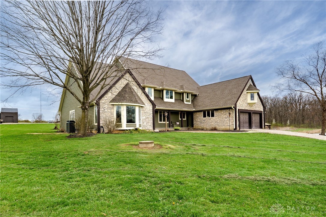 717 S Alpha Bellbrook Road #R, Bellbrook, Ohio image 7