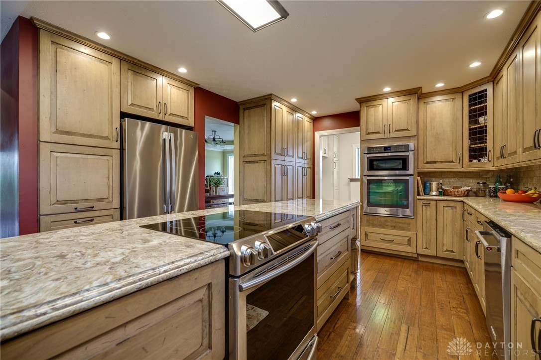 717 S Alpha Bellbrook Road #R, Bellbrook, Ohio image 18