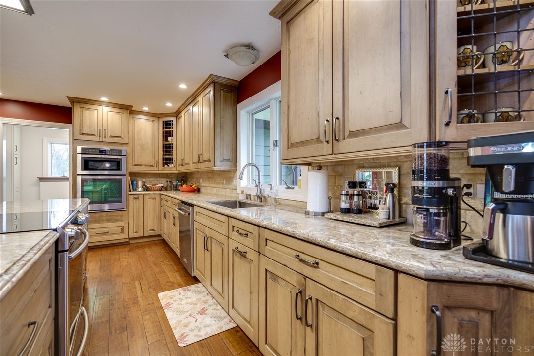 717 S Alpha Bellbrook Road #R, Bellbrook, Ohio image 17