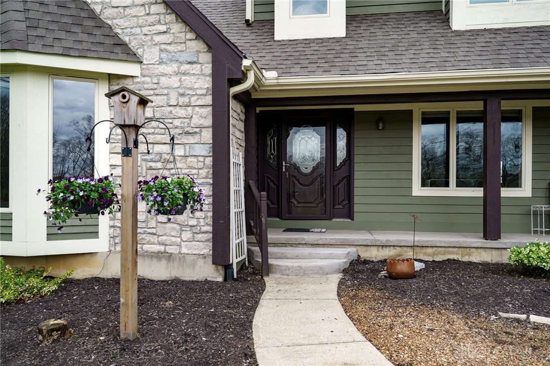 717 S Alpha Bellbrook Road #R, Bellbrook, Ohio image 4