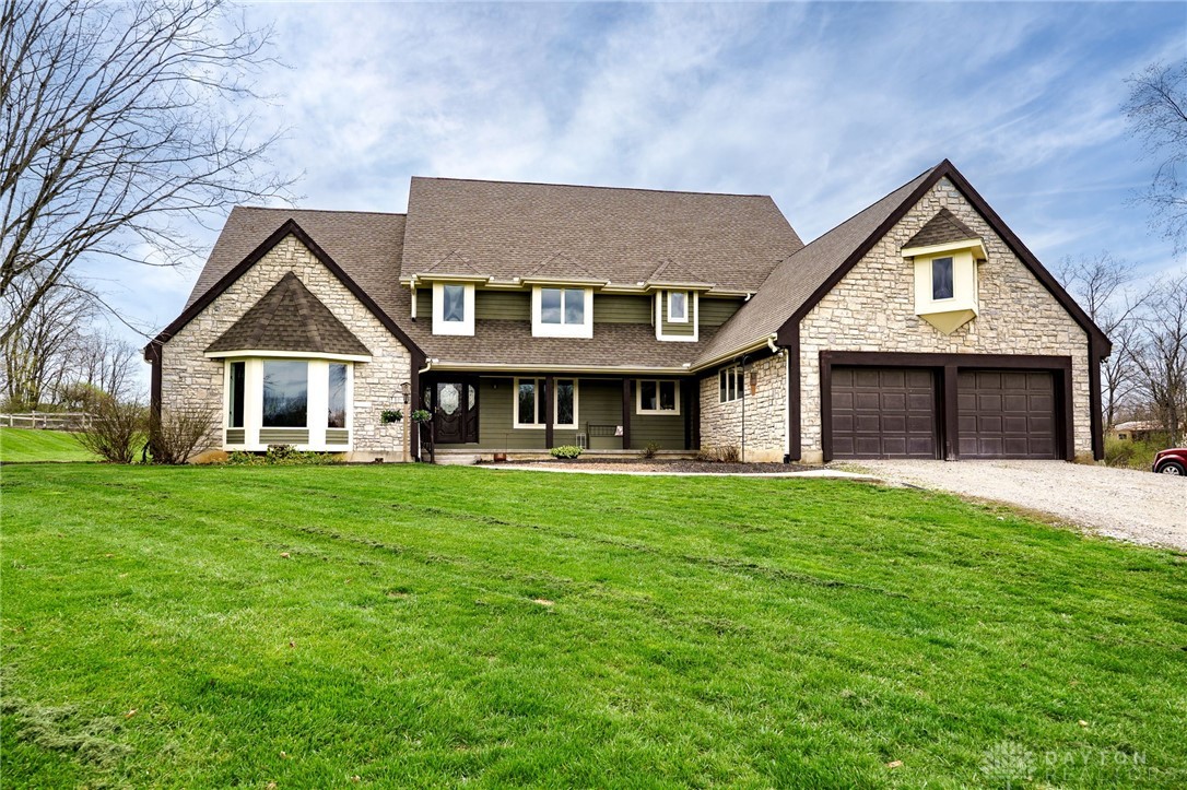 717 S Alpha Bellbrook Road #R, Bellbrook, Ohio image 3