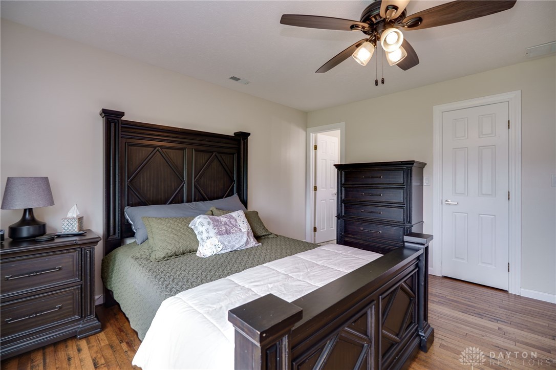 717 S Alpha Bellbrook Road #R, Bellbrook, Ohio image 47