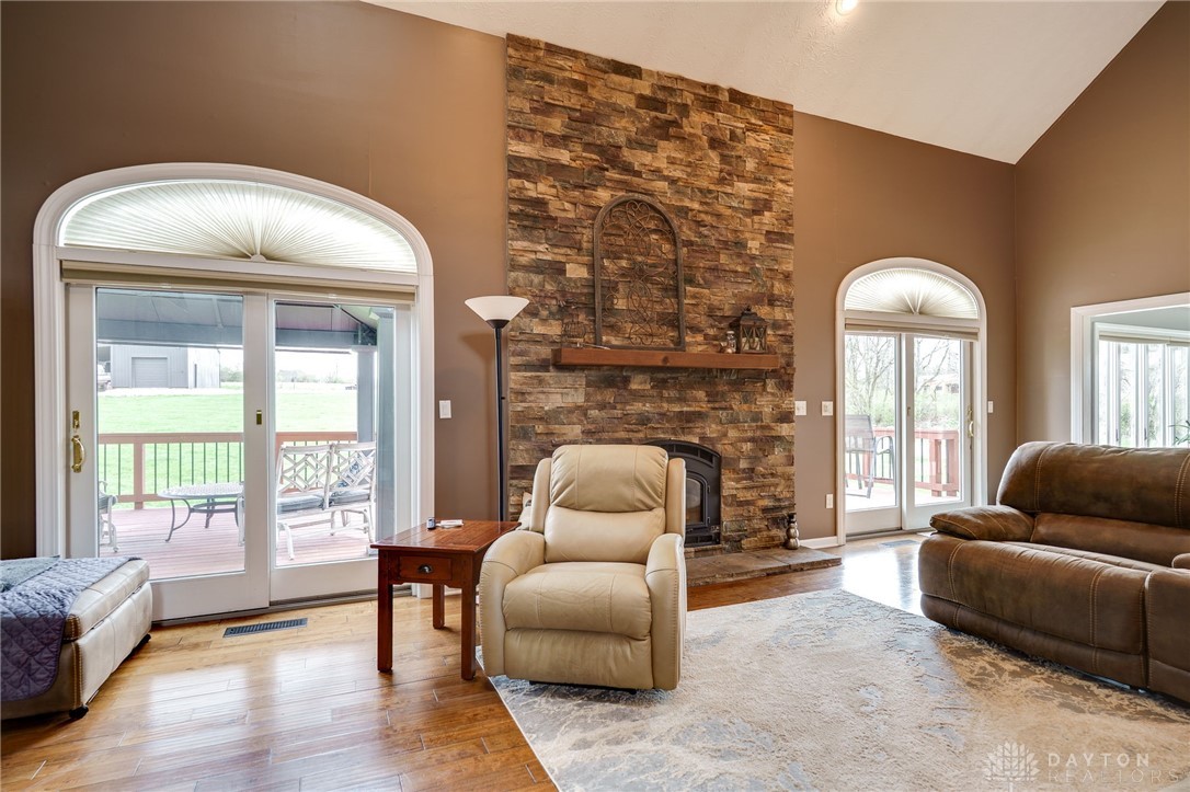 717 S Alpha Bellbrook Road #R, Bellbrook, Ohio image 29