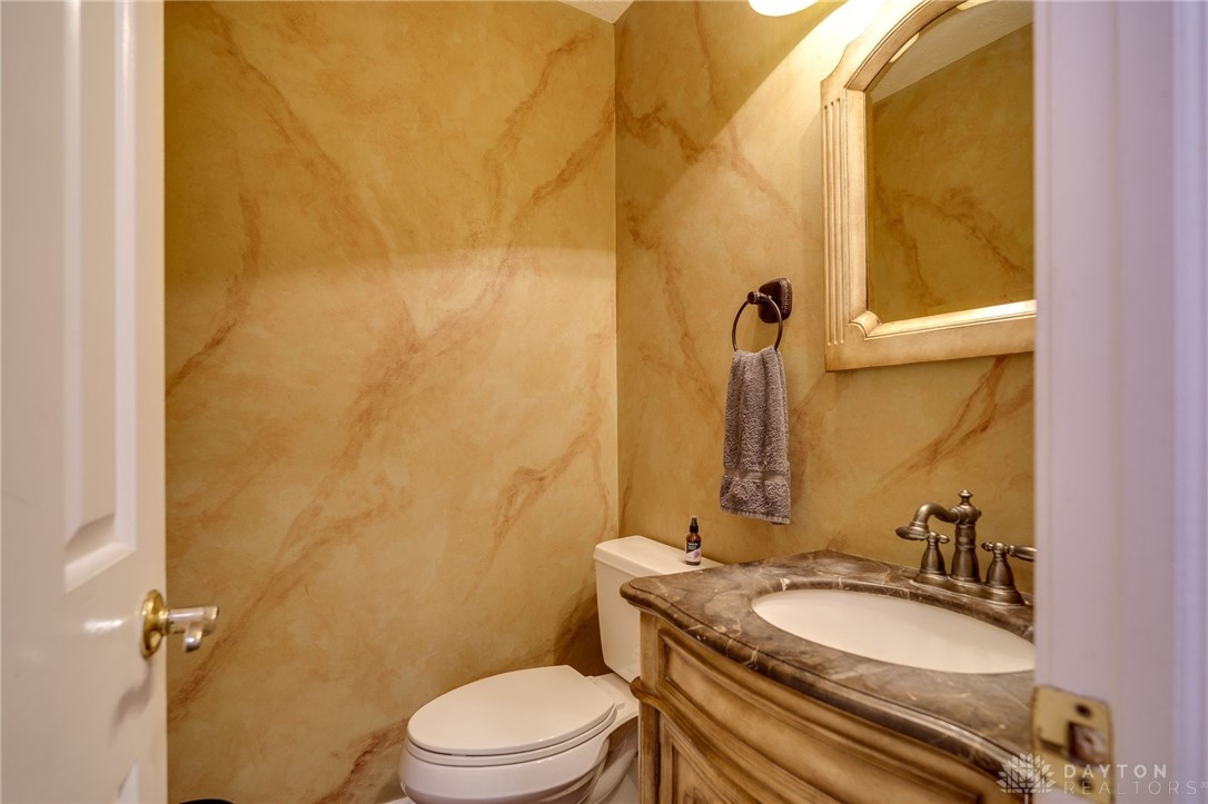 717 S Alpha Bellbrook Road #R, Bellbrook, Ohio image 33