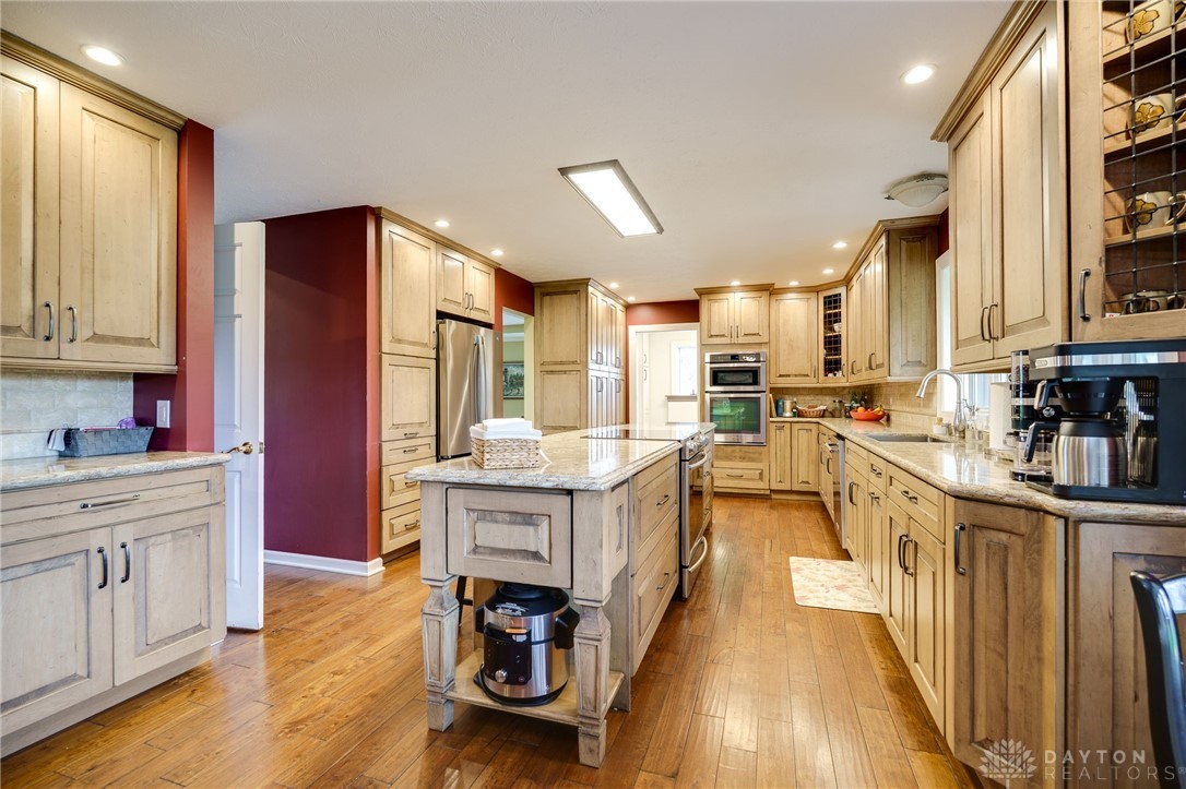 717 S Alpha Bellbrook Road #R, Bellbrook, Ohio image 15