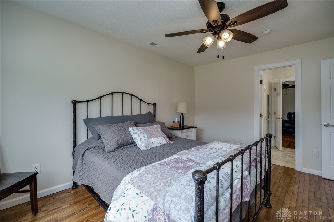 717 S Alpha Bellbrook Road #R, Bellbrook, Ohio image 43