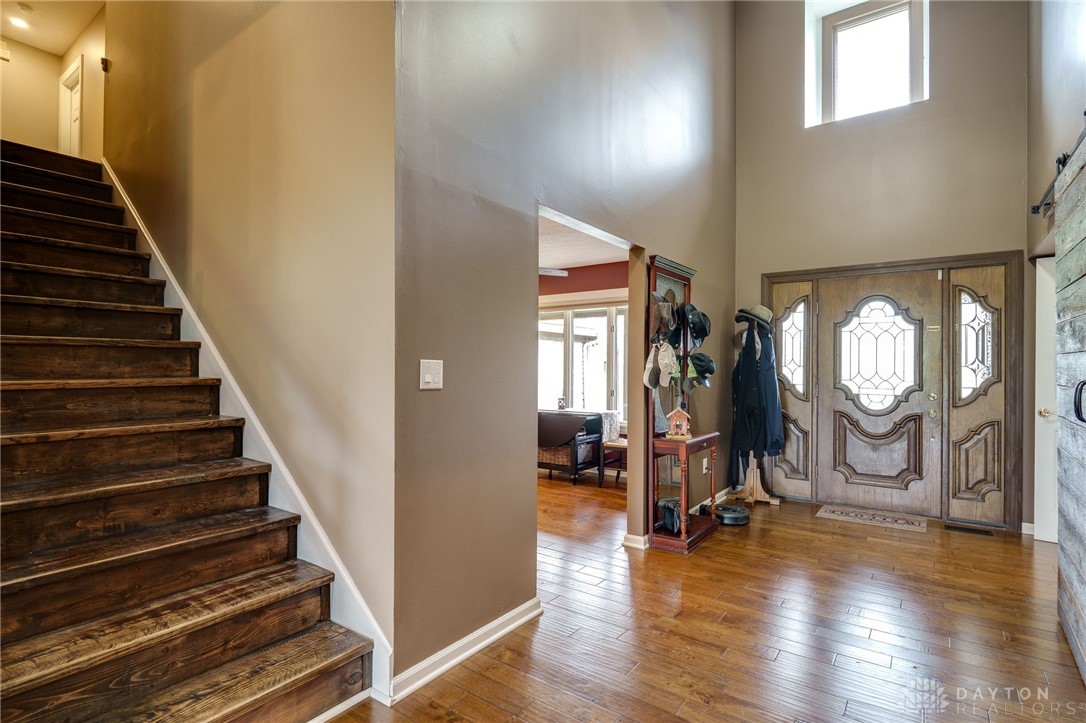 717 S Alpha Bellbrook Road #R, Bellbrook, Ohio image 32