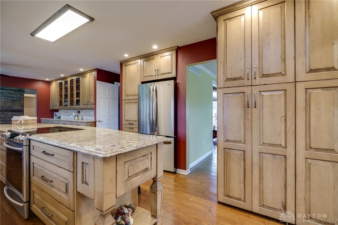 717 S Alpha Bellbrook Road #R, Bellbrook, Ohio image 21