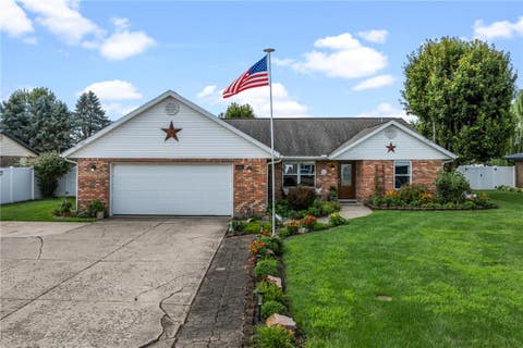 Photo for 4737 Cottonville Road
