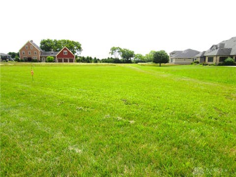 Vacant Land For Sale - 385 Secretariat Drive<br/> Springfield, OH 45503