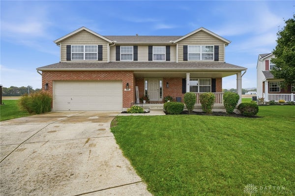 978 HERITAGE CT, TRENTON, OH 45067 - Image a452f9be42e2c25007a184c28759548a/2528227347