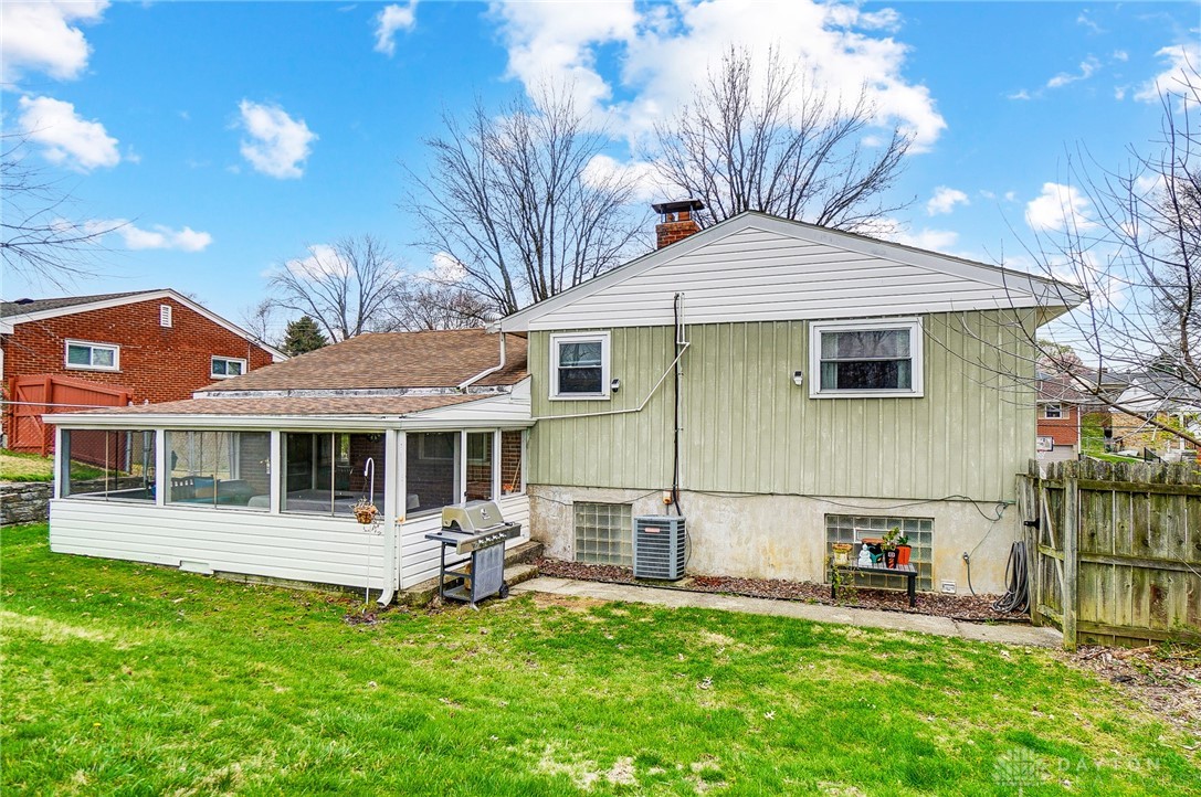 2224 Varelman Avenue, Norwood, Ohio image 30