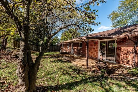 Tiny photo for 5080 Tilbury Road, Huber Heights, OH 45424 (MLS # 946488)