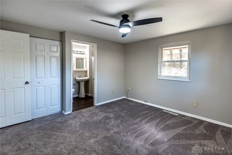 Tiny photo for 5080 Tilbury Road, Huber Heights, OH 45424 (MLS # 946488)