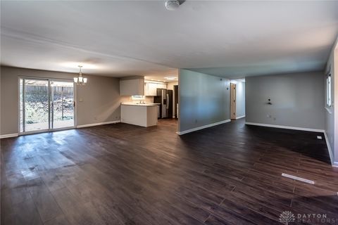Tiny photo for 5080 Tilbury Road, Huber Heights, OH 45424 (MLS # 946488)