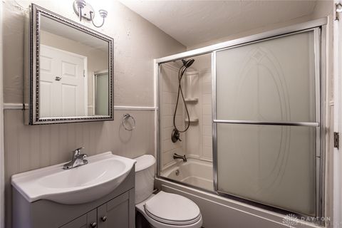 Tiny photo for 5080 Tilbury Road, Huber Heights, OH 45424 (MLS # 946488)
