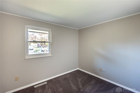 Tiny photo for 5080 Tilbury Road, Huber Heights, OH 45424 (MLS # 946488)