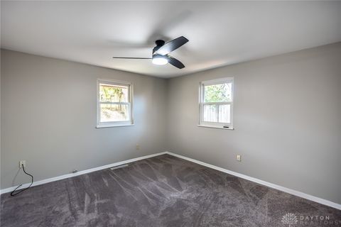 Tiny photo for 5080 Tilbury Road, Huber Heights, OH 45424 (MLS # 946488)