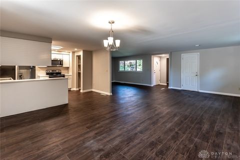 Tiny photo for 5080 Tilbury Road, Huber Heights, OH 45424 (MLS # 946488)