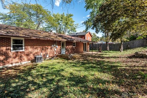 Tiny photo for 5080 Tilbury Road, Huber Heights, OH 45424 (MLS # 946488)