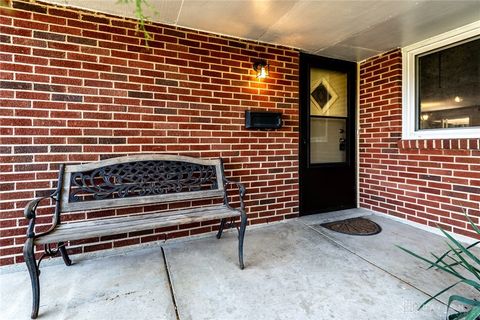 Tiny photo for 5080 Tilbury Road, Huber Heights, OH 45424 (MLS # 946488)