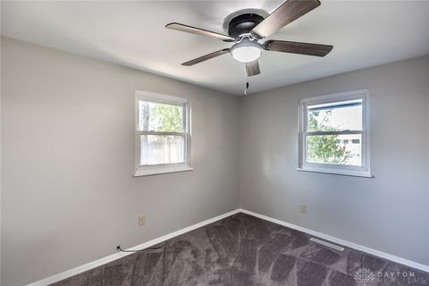 Tiny photo for 5080 Tilbury Road, Huber Heights, OH 45424 (MLS # 946488)