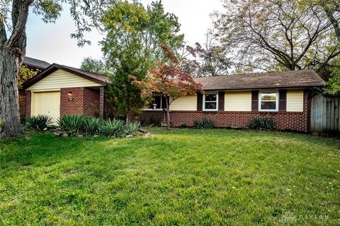 Photo of 5080 Tilbury Road, Huber Heights, OH 45424 (MLS # 946488) Photo of 5080 Tilbury Road, Huber Heights, OH 45424 (MLS # 946488)
