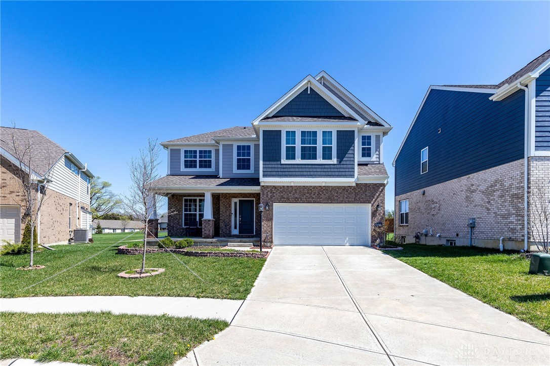 1490 Dell Glen Road, Dayton, Ohio image 8
