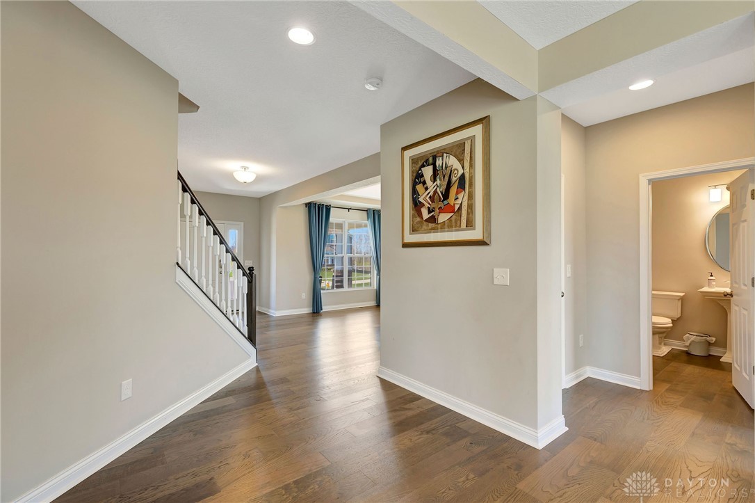 1490 Dell Glen Road, Dayton, Ohio image 23