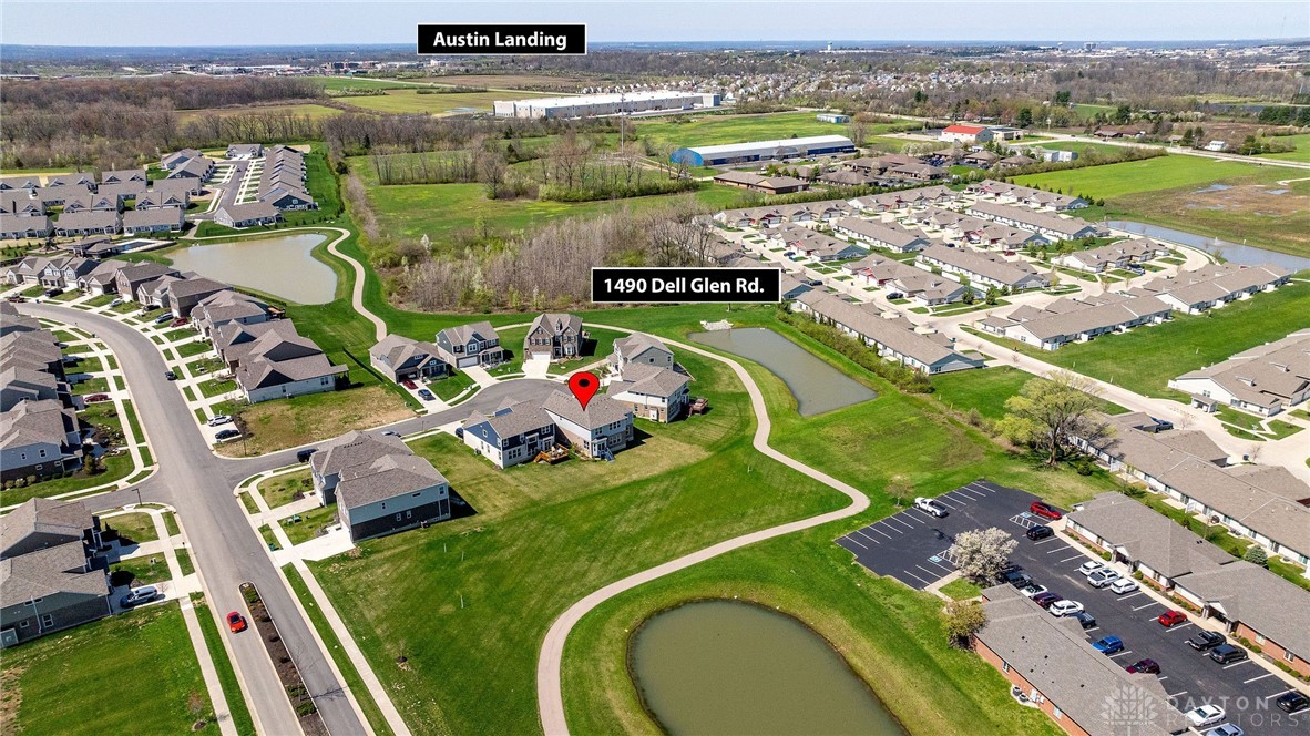 1490 Dell Glen Road, Dayton, Ohio image 46