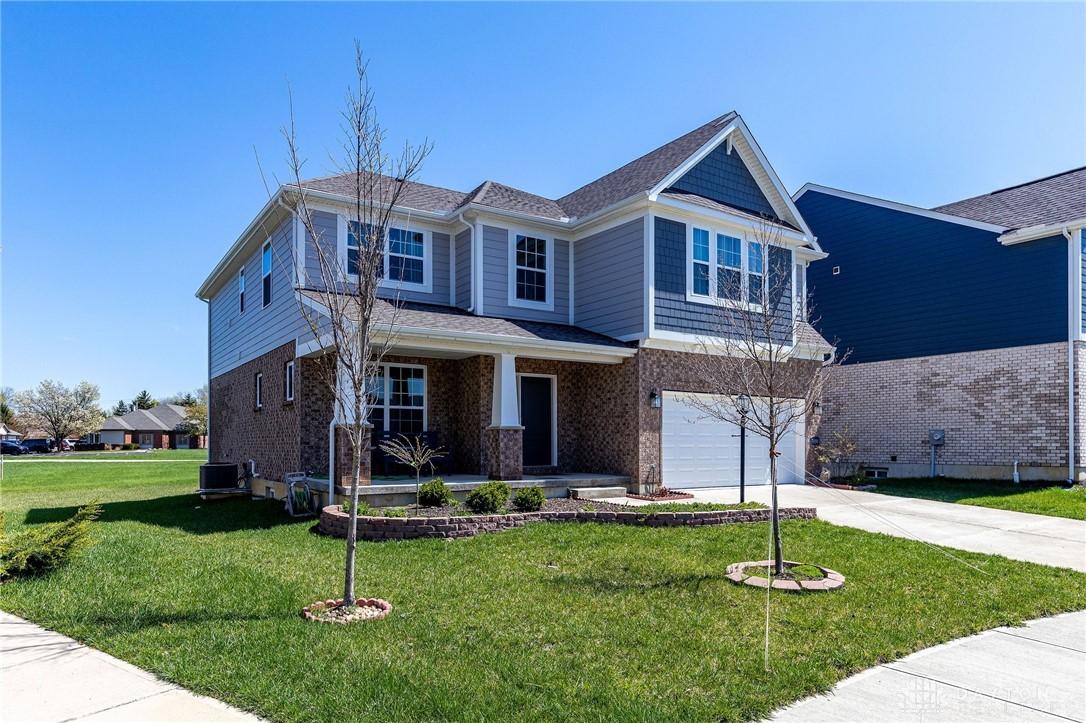 1490 Dell Glen Road, Dayton, Ohio image 1