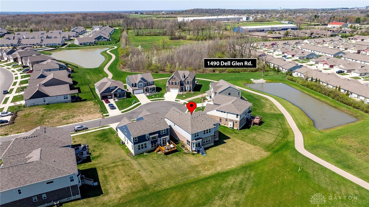 1490 Dell Glen Road, Dayton, Ohio image 45
