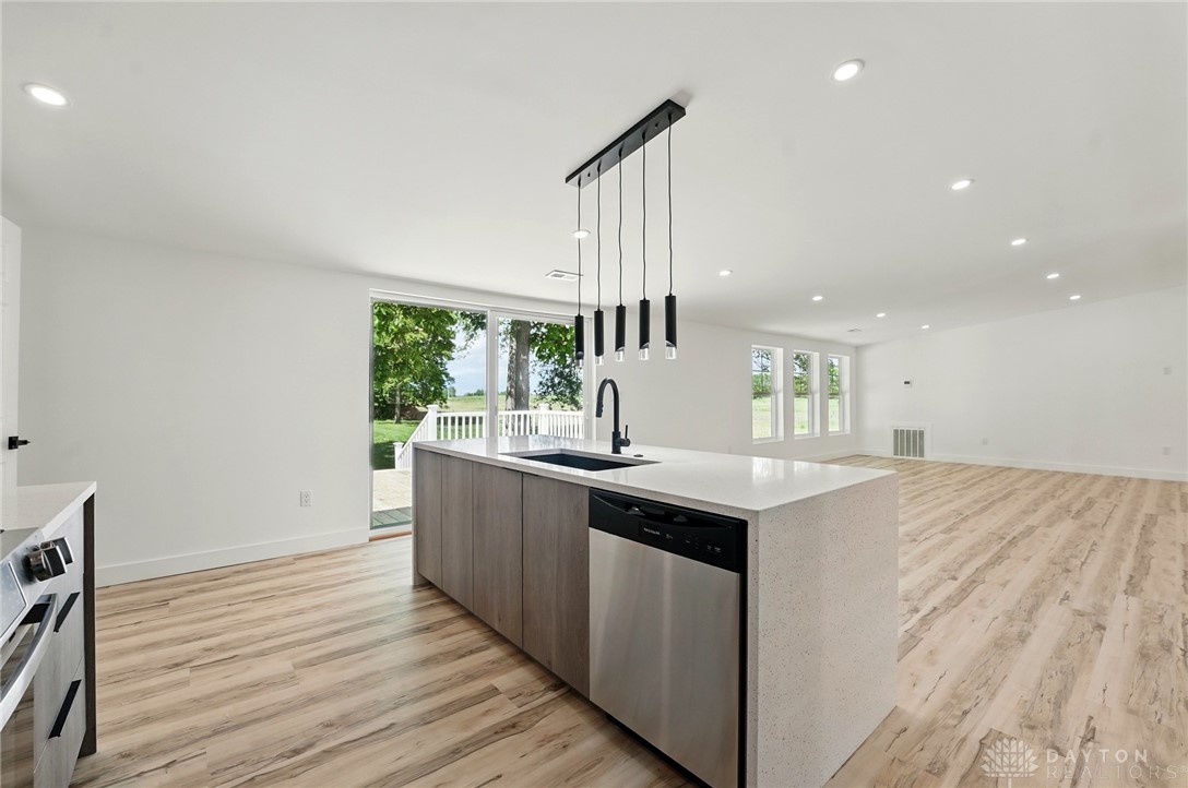 12333 Temple Road, Brookville, Ohio image 12